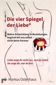 Das Buch Die vier Spiegel der Liebe®